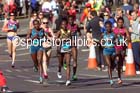 Womens 2014 BUPA Great North Run. Photo: David T. Hewitson/Sports for All Pics